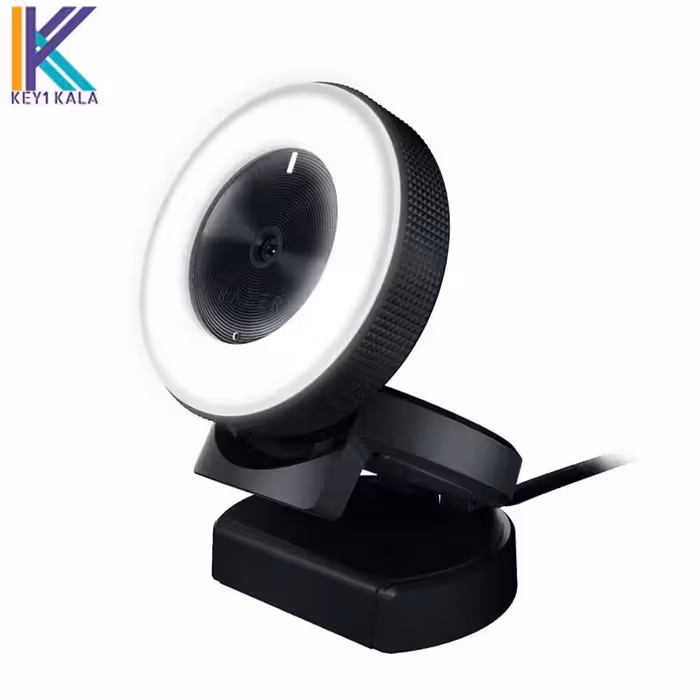 وب کم ریزر KIYO