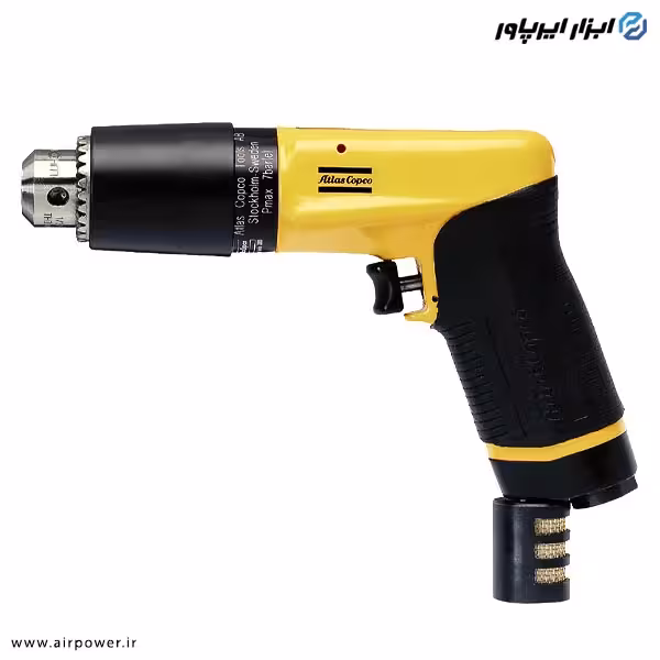 دریل بادی اطلس کوپکو سوئد تفنگی 1/2 اینچ مدل LBB36 H007