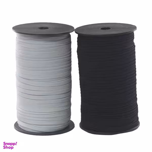 کش خیاطی مدل 0.5 طول 90 متر مجموعه دو عددی