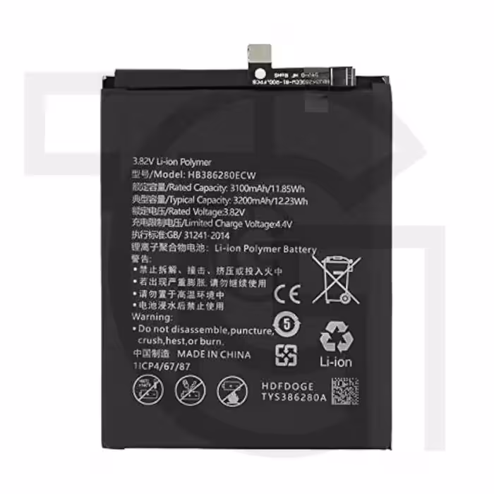 باتری هواوی (اورجینال) Battery Huawei P10