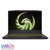 لپ تاپ ام اس آی مدل Alpha 15 B5eek