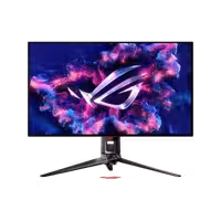 ASUS PG32UCDM | مجهز به خنک‌کننده اختصاصی و فیلم گرافنی