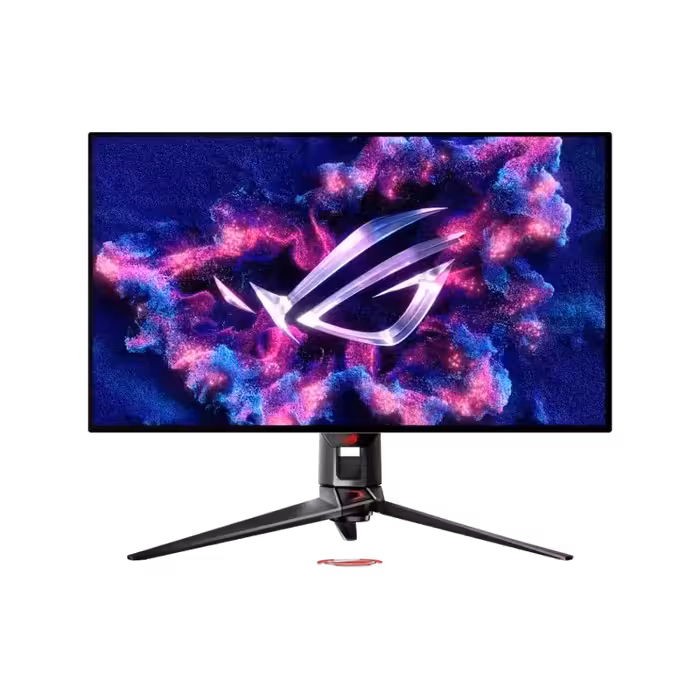 ASUS PG32UCDM | مجهز به خنک‌کننده اختصاصی و فیلم گرافنی