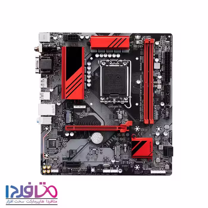 مادربرد گیگابایت مدل B760M GAMING