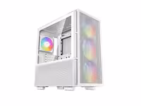 کیس کامپیوتر دیپ کول مدل Deepcool CH560 Digital WH - کامپیوترچی