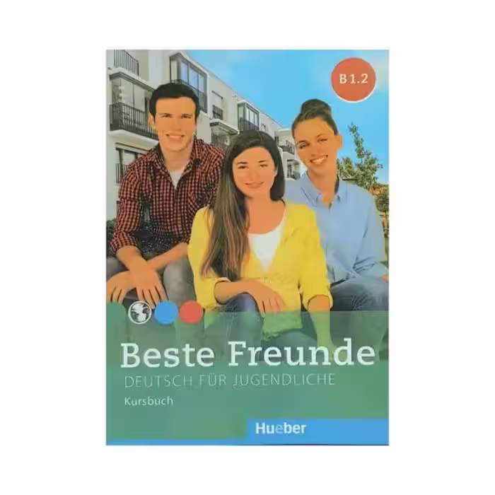 Beste Freunde B1.2