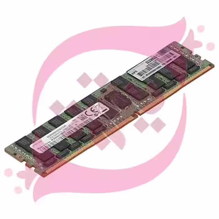 رم سرور HPE DDR4 128GB PC4-2400U ECC LRDIMM 819415-001