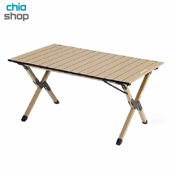 میز کمپینگ نیچرهایک مدل CNK2550JJ018