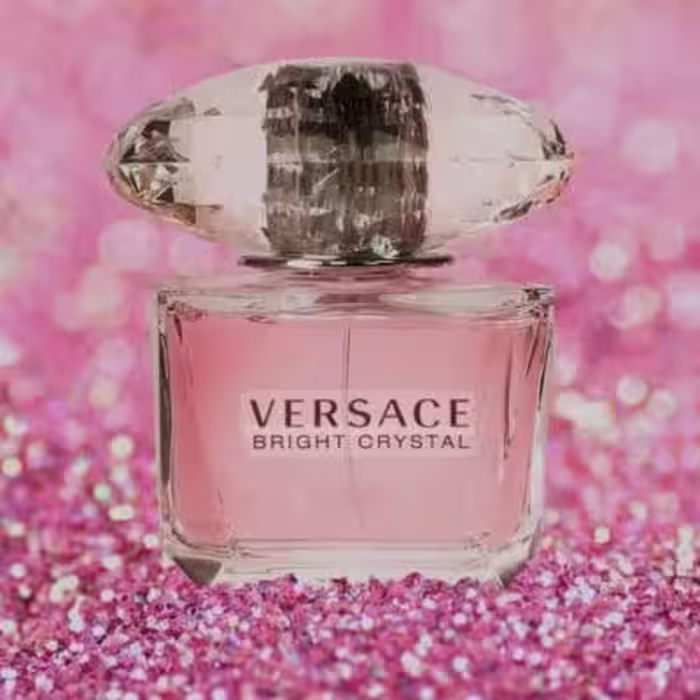 عطر ورساچه کریستال برایت (زنانه) ده میل