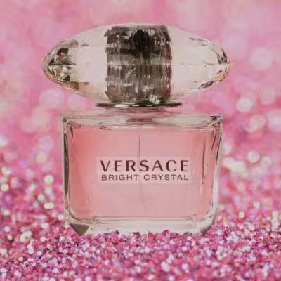 عطر ورساچه کریستال برایت (زنانه) ده میل