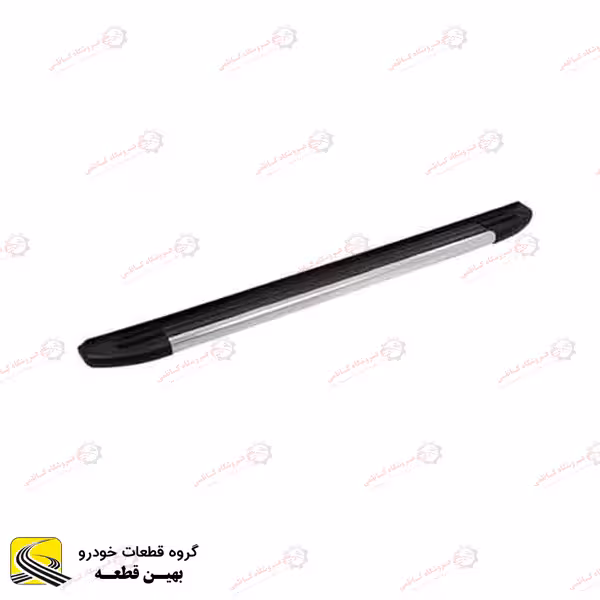 رکاب بغل فیدلیتی