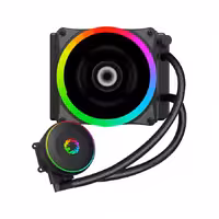 خنک کننده پردازنده گیم مکس مدل ICEBERG 120