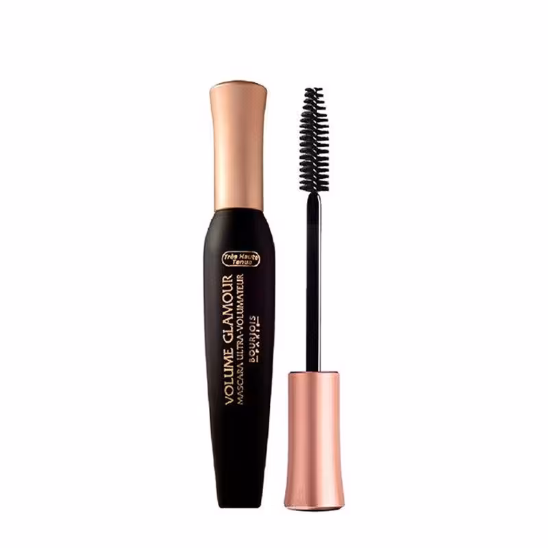 ریمل حجم دهنده بورژوآ مدل Volume Glamour با درب مسی