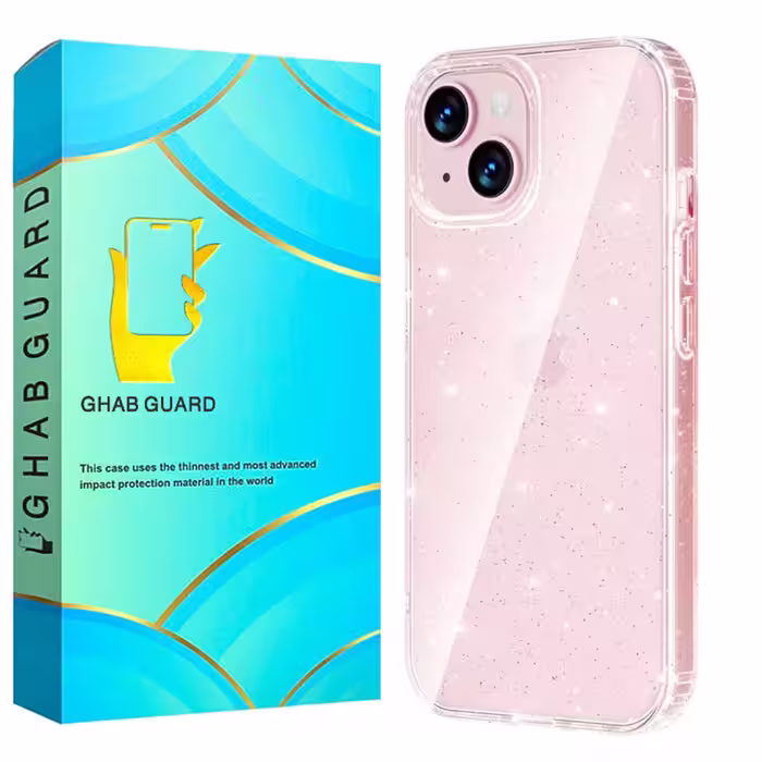 کاور قاب گارد مدل SHIG مناسب برای گوشی موبایل اپل iPhone 13 | کالا مکس