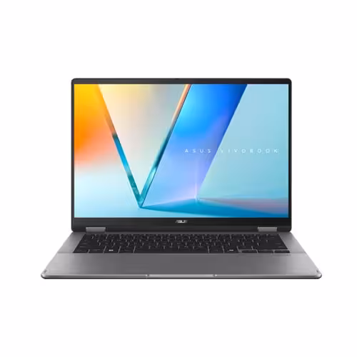 لپ تاپ 14.0 اینچ ایسوس مدل VivoBook 14 Flip TP3407SA-DS74T