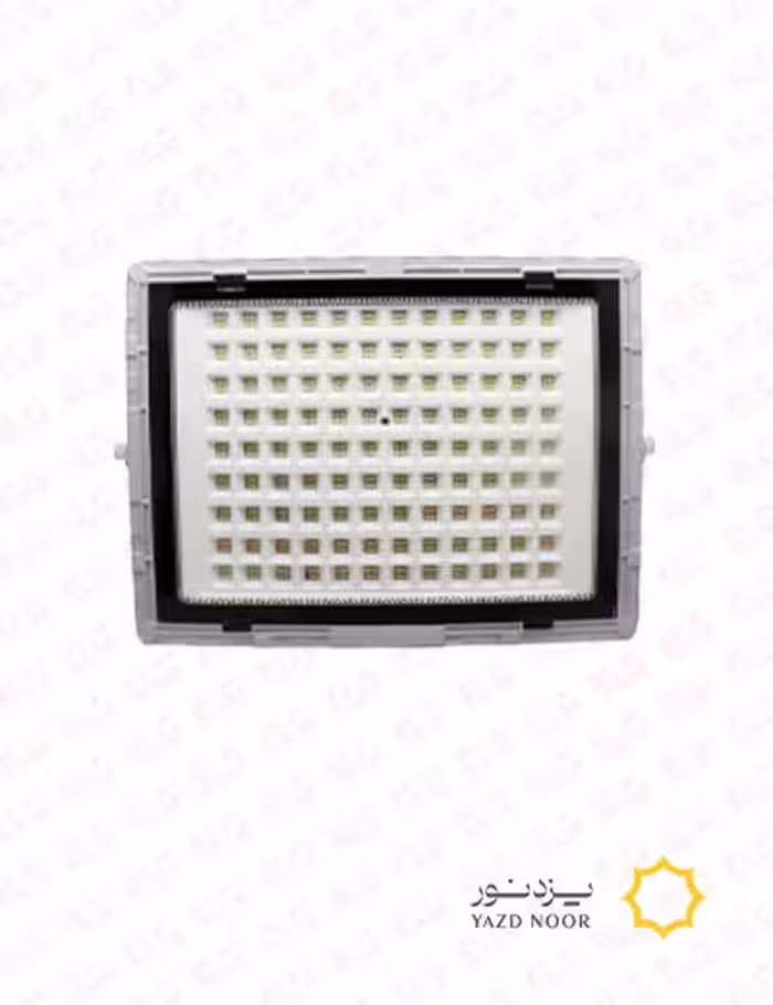 پروژکتور SMD رفلکتوردار 300 وات یزد نور