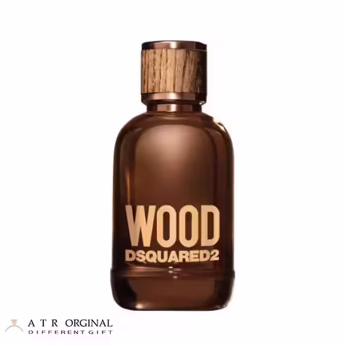 عطر دی اسکورد 2 وود فور هیم مردانه ادوتویلت 100 میل