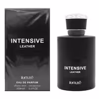 ادو پرفیوم اینتنسیو لدر لاموس (INTENSIVE LEATHER lamuse) مردانه