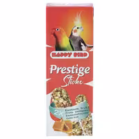 چوب عسلی تشویقی پرنده
