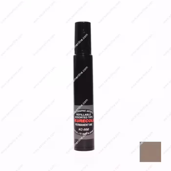 ماژیک راندو کیوکالر زیگ تک سر کد W.08