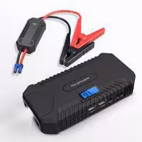 استارتر خودرو 14 آمپرساعت