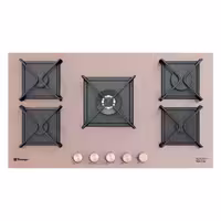 اجاق گاز صفحه ای تکنوگاز مدل TTG-15965