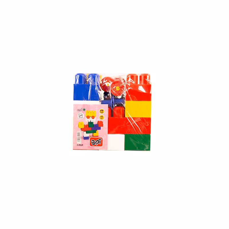 آجره 22 تکه بافرزندان 28044