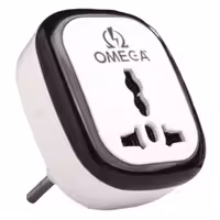 تبدیل برق سه به دو OMEGA M102