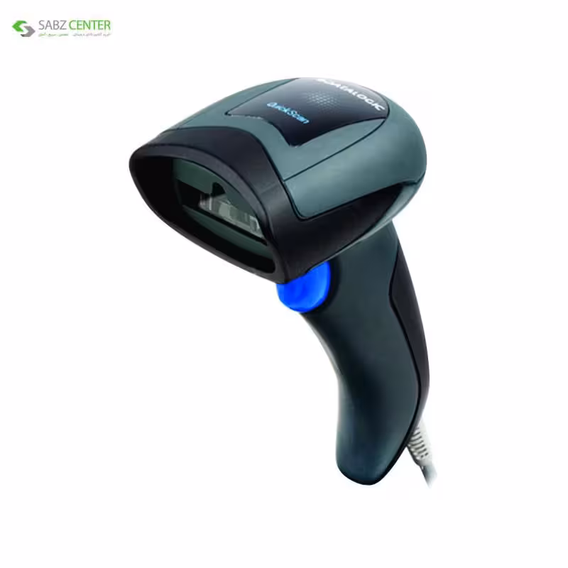 بارکدخوان دیتالاجیک مدل QD2131