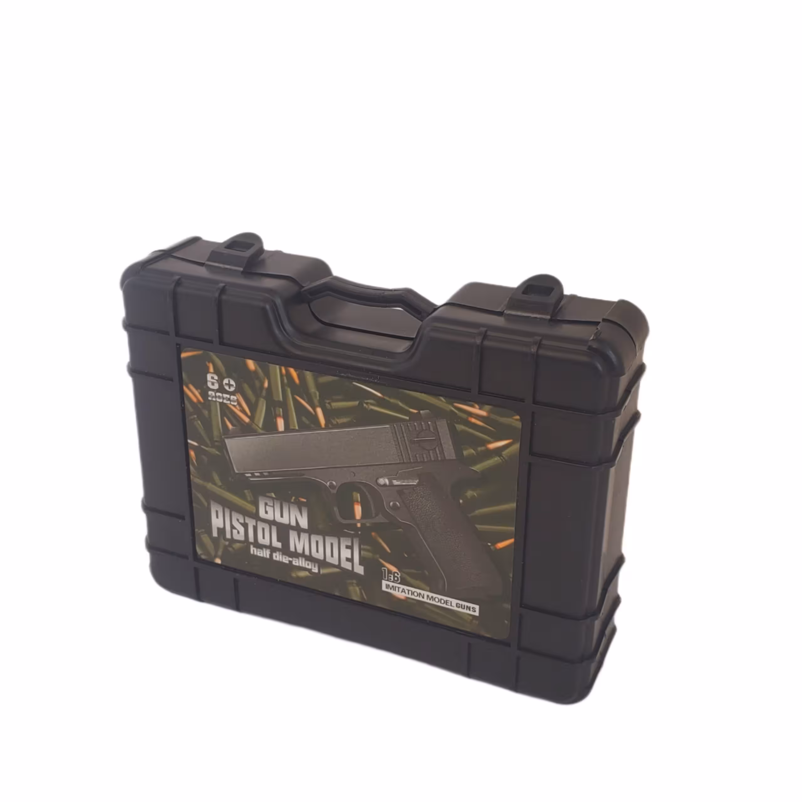 کلت کوچک نیمه فلز کیفی 12 عددی خارجی