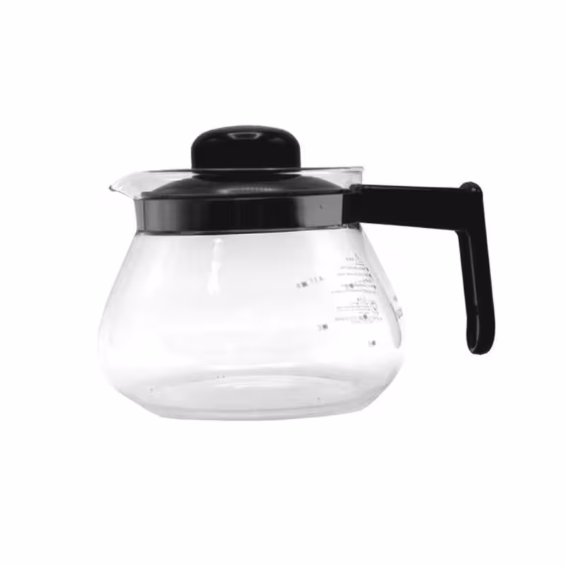 قوری پیرکس الکس مدل ایواکی حجم 1 لیتر