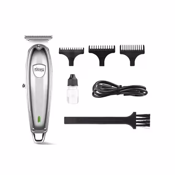 ماشین اصلاح صفر زن و خط زن دی اس پی مدل dsp 90351