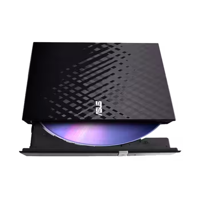 درایو DVD  اکسترنال ایسوس  |   DVD RW ASUS ULTRA