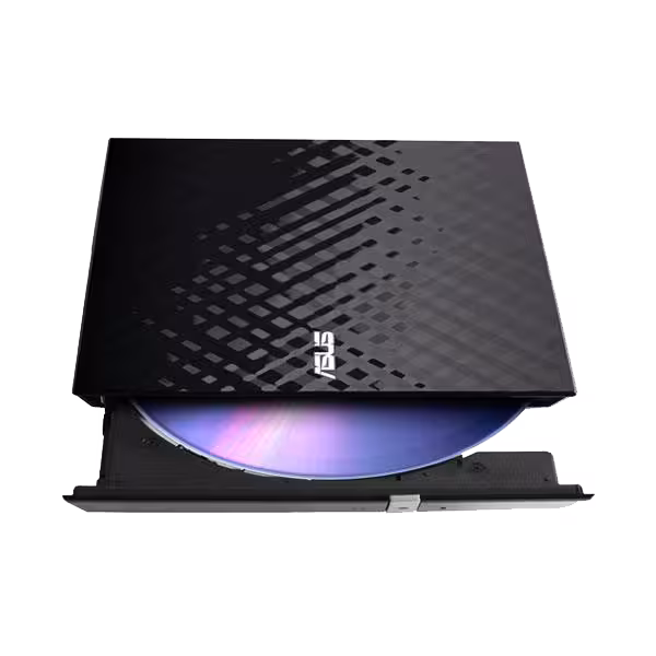 درایو DVD  اکسترنال ایسوس  |   DVD RW ASUS ULTRA