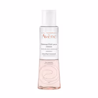 پاک کننده دو فاز چشم و لب اون Avene