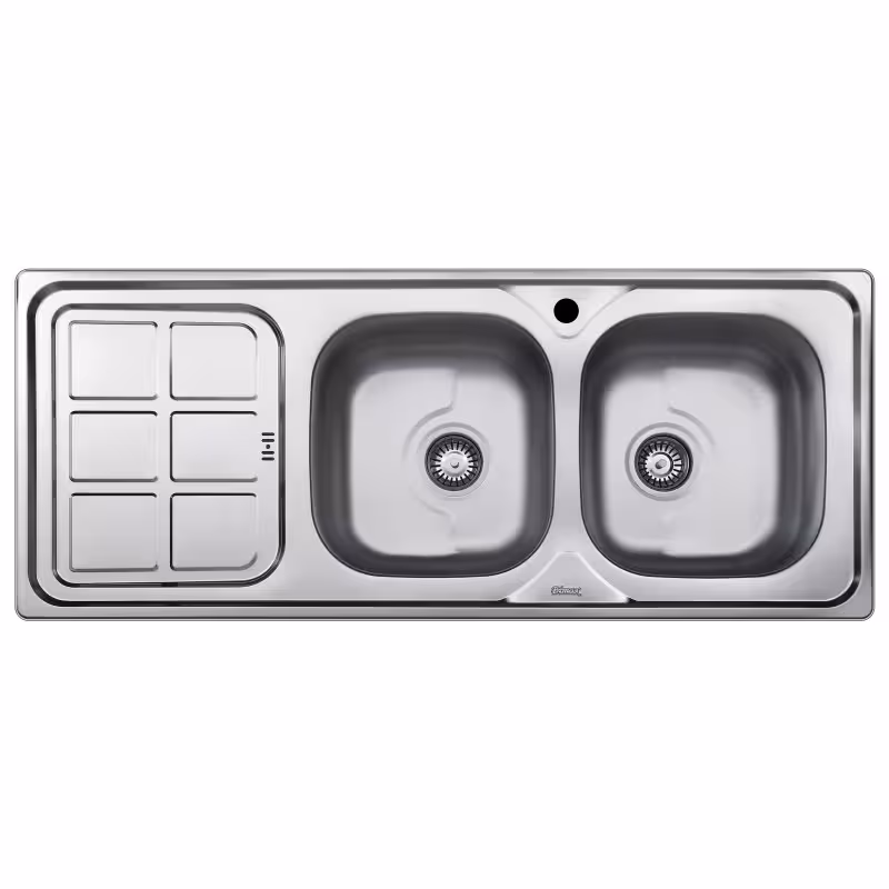 سینک بیمکث مدل 523