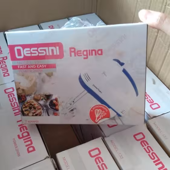 همزن برقی_دستی مارک دسینی 7 سرعته