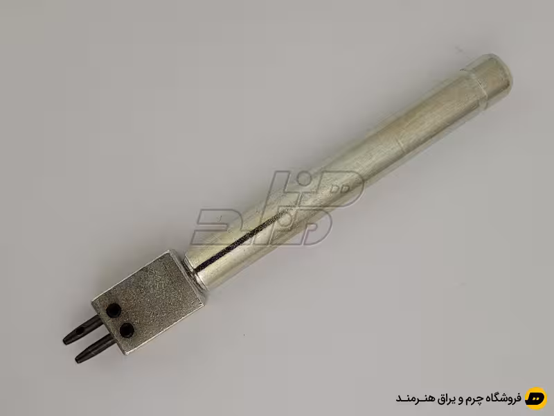 سنبه 2 سر