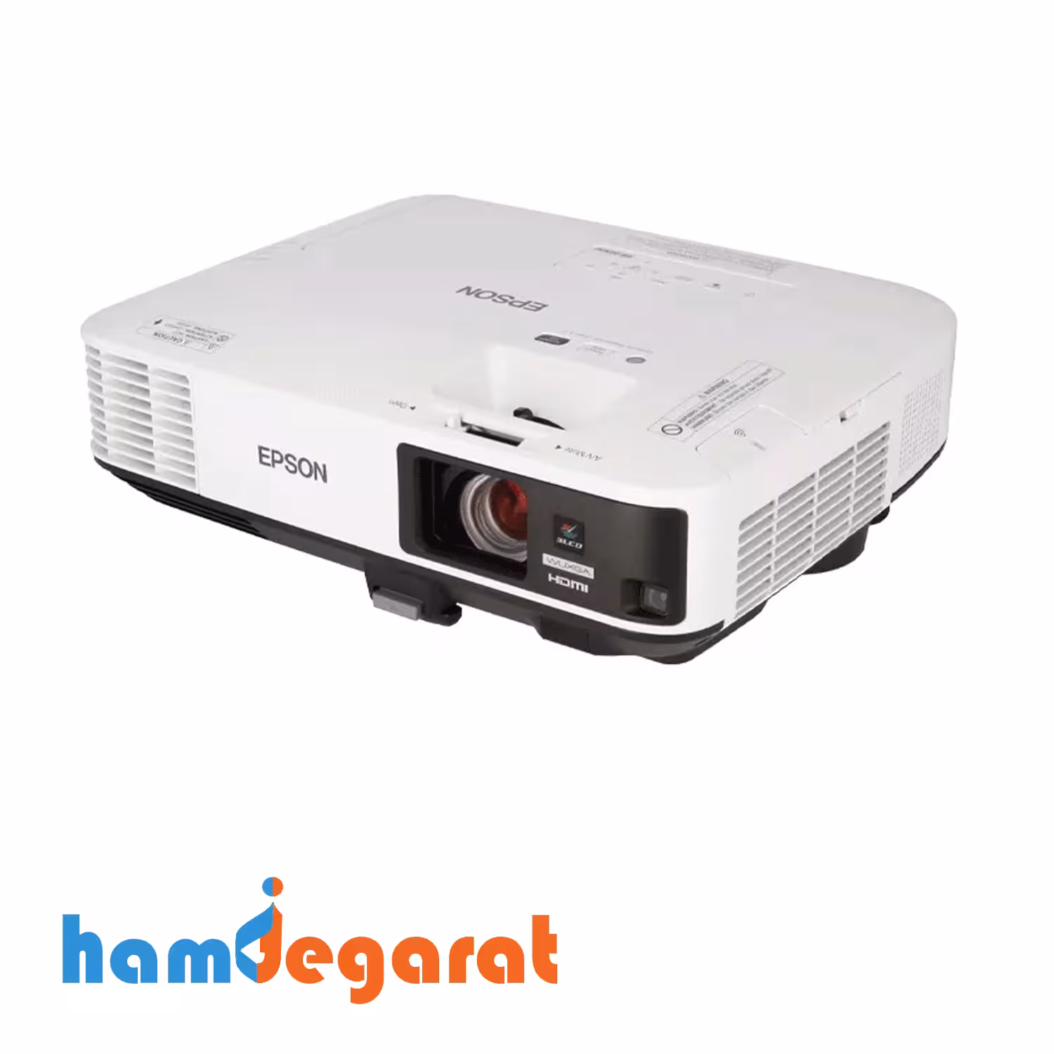 ویدئو پروژکتور اپسون Epson EB-2250U