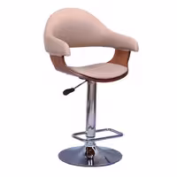صندلی اپن مدل چوبی