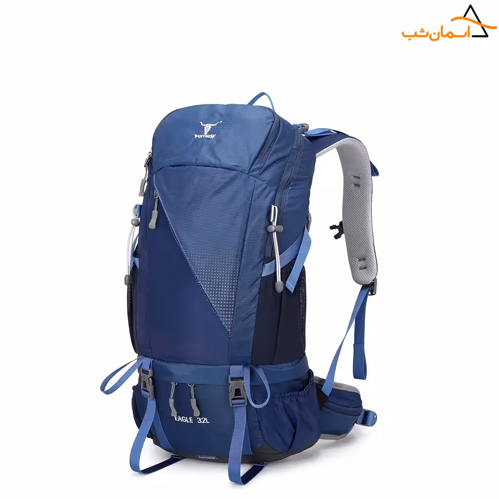 کوله پشتی پکینیو (کله گاوی) مدل ایگل 32