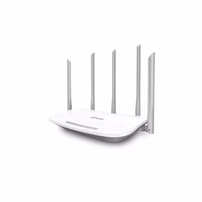 TP-Link Archer C60 روتر بی‌سیم تی پی لینک