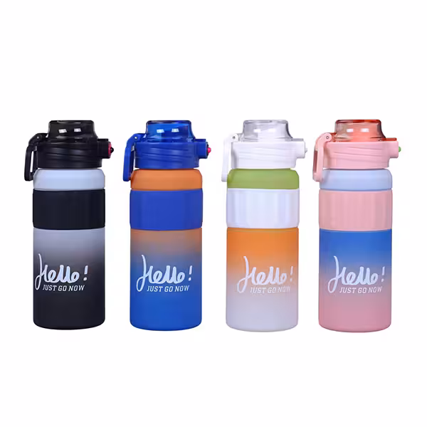 قمقمه فانتزی کد 007