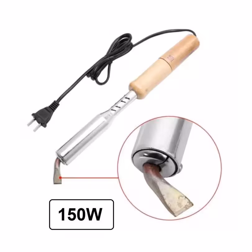 هویه 150 وات با نوک تبری مدل TLW-150