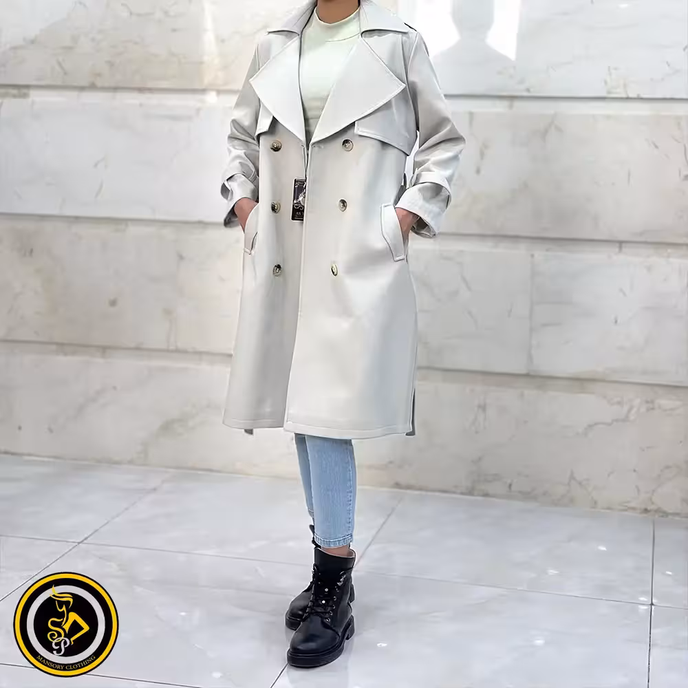 بارانی کبریتی