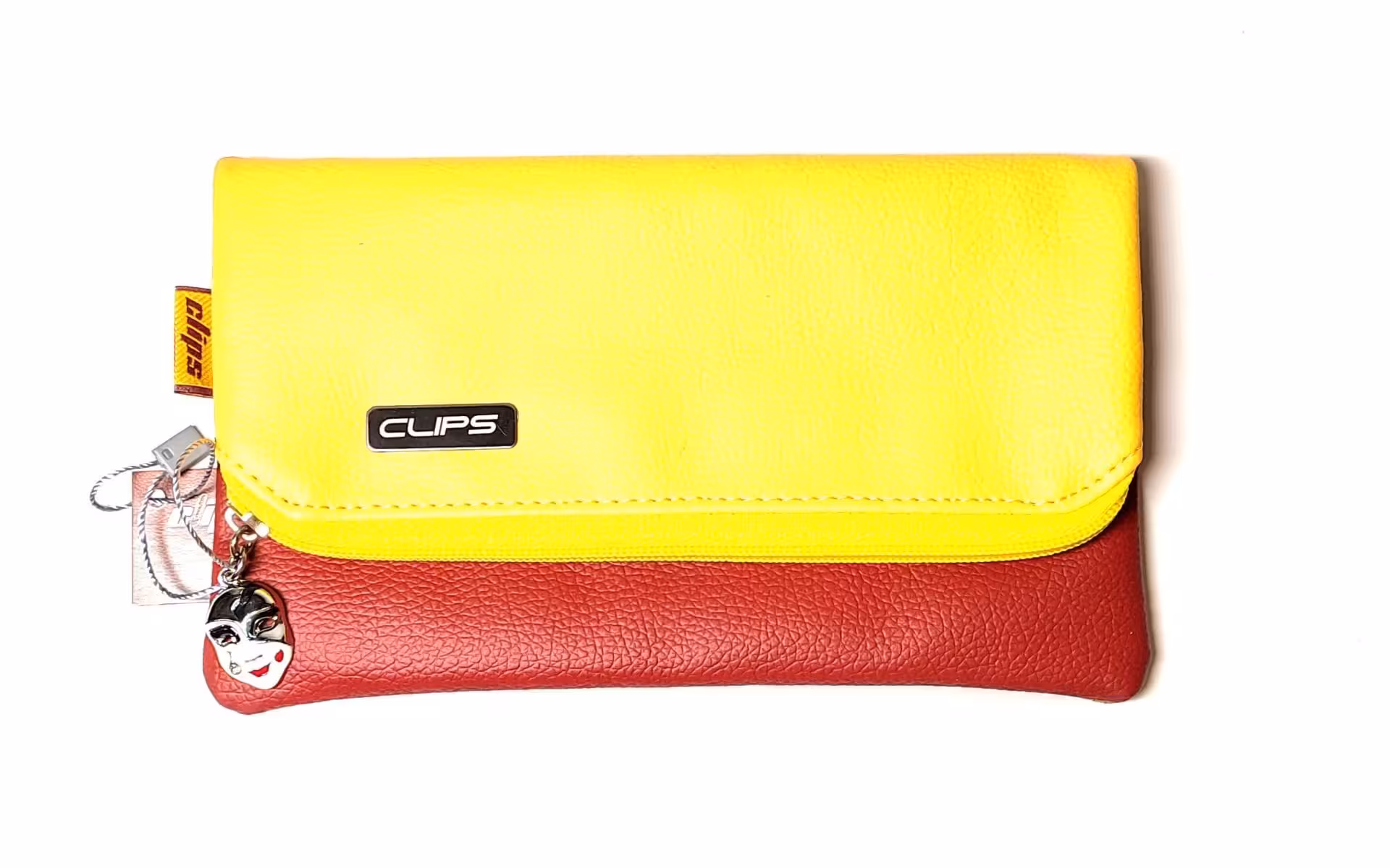 جامدادی تک زیپ کلیپس کد 0865