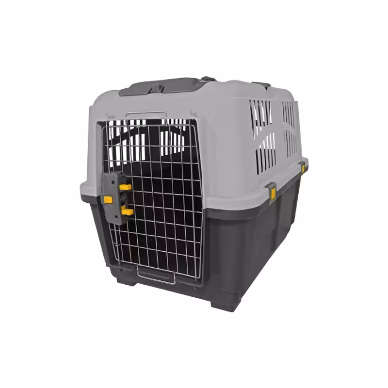 باکس حمل سگ  رها سایز 5