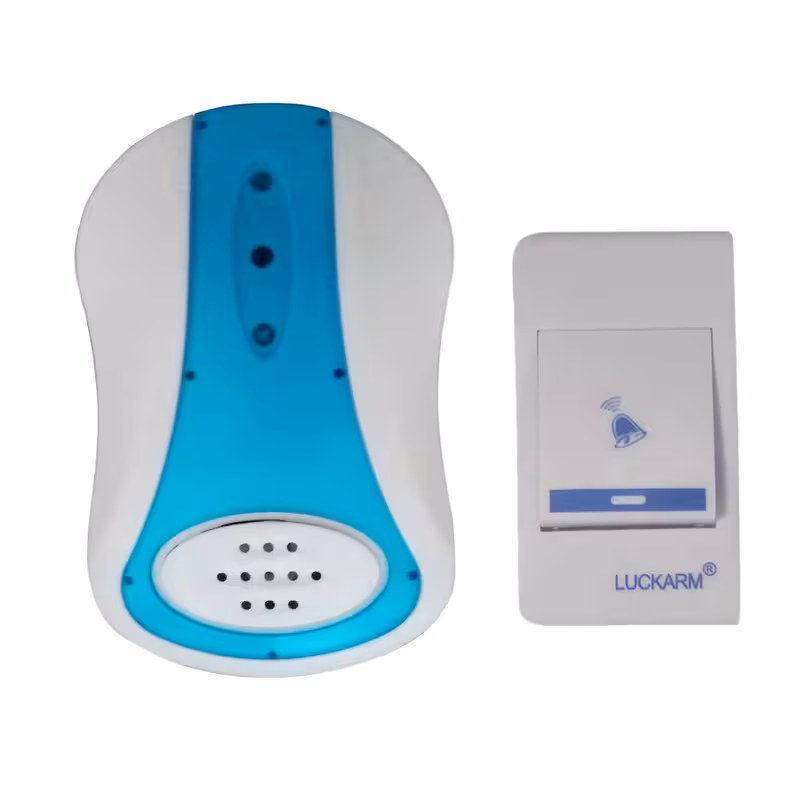 زنگ بی سیم لوک آرم کد 008 | چاوه