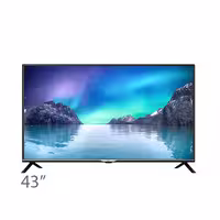 تلویزیون ال ای دی جی پلاس 43 اینچ هوشمند مدل GTV-43LH6122B
