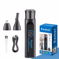 موزن گوش و بینی کیمی kemei km-277